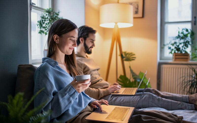 Een BKR-registratie: wat is het en wat is de impact op jouw lening?