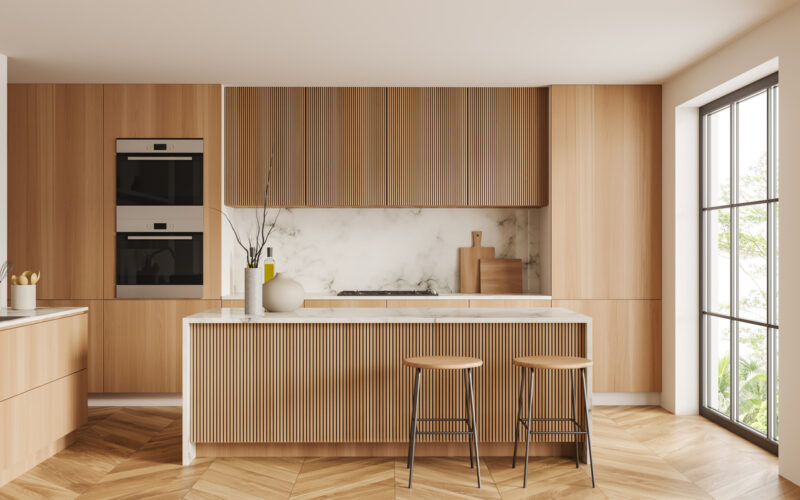 Zo financier jij jouw nieuwe keuken of badkamer