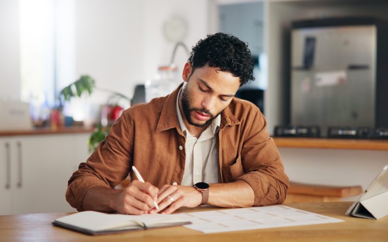 Wat heb je nodig om een lening goedgekeurd te krijgen?