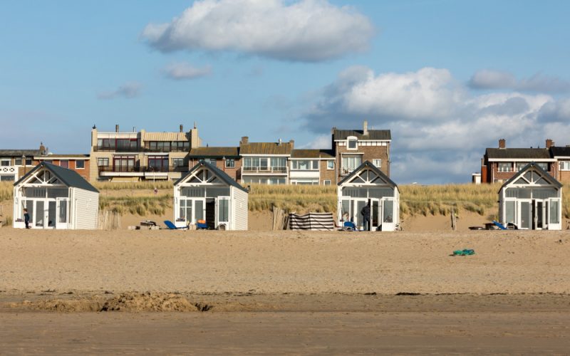 Is een vakantiehuis kopen een goed idee?