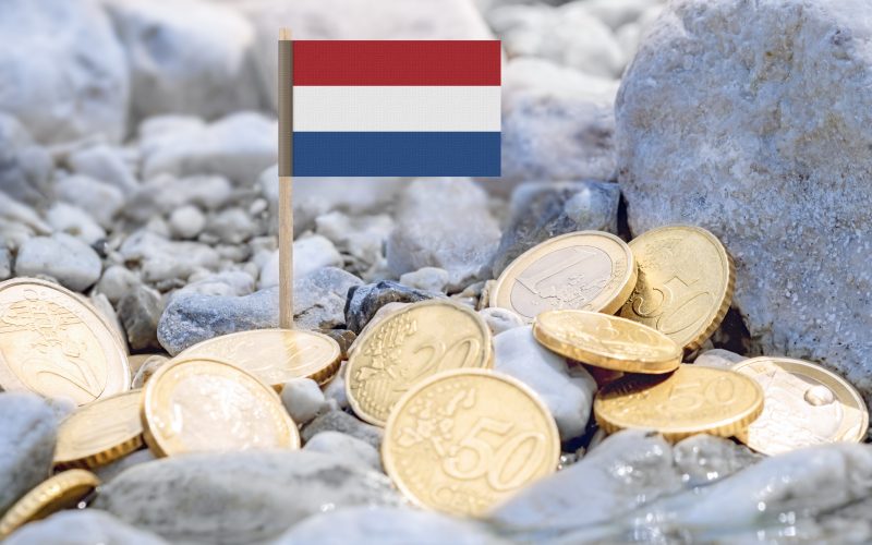 Applying for a loan in the Netherlands as an expat