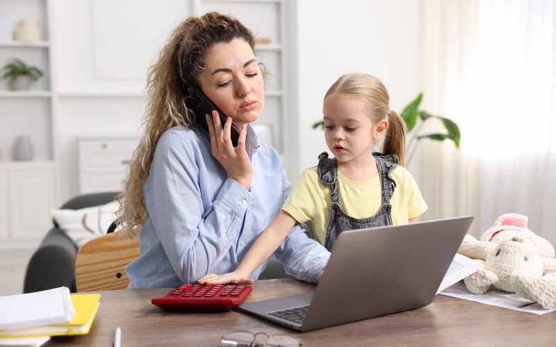 Is rood staan duurder dan een persoonlijke lening?