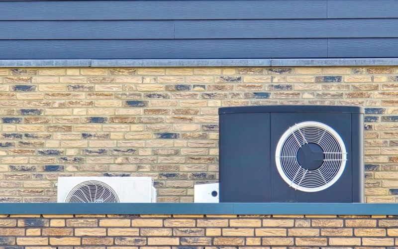 Hoe betaal je een warmtepomp met een lening? 